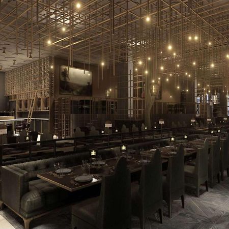Hotel Bourre Bonne Louisville, Curio Collection By Hilton المظهر الخارجي الصورة