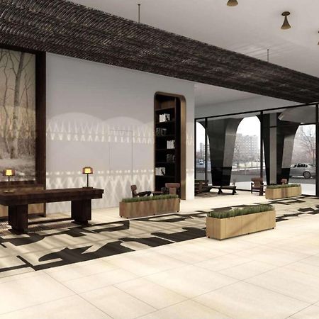 Hotel Bourre Bonne Louisville, Curio Collection By Hilton المظهر الخارجي الصورة