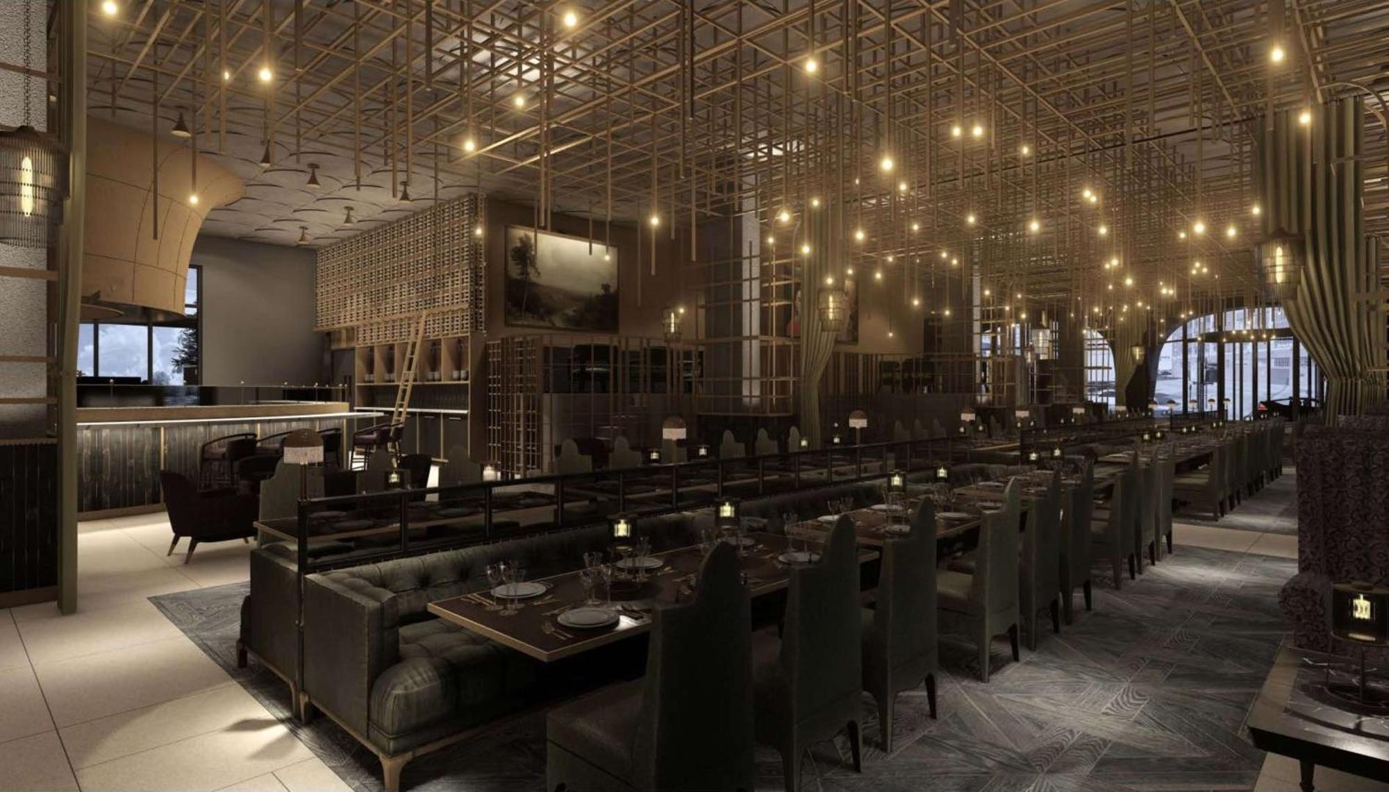 Hotel Bourre Bonne Louisville, Curio Collection By Hilton المظهر الخارجي الصورة